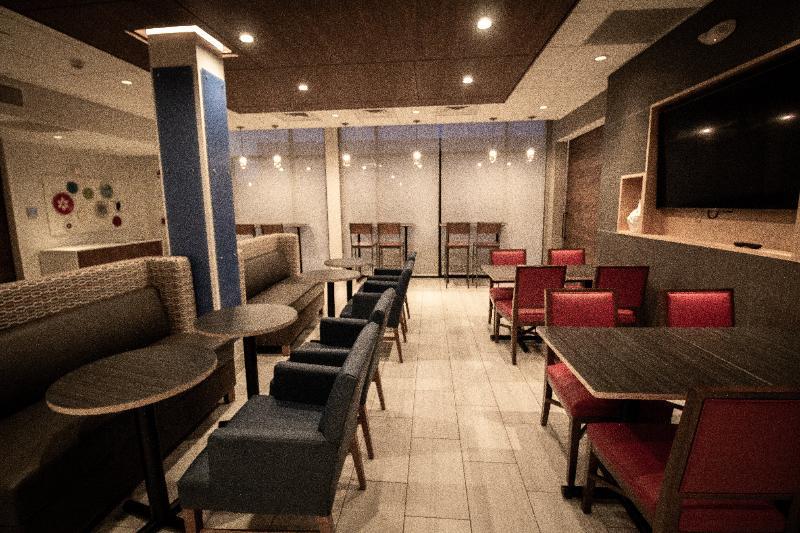 Holiday Inn Express & Suites - Boston South - Randolph By Ihg Zewnętrze zdjęcie